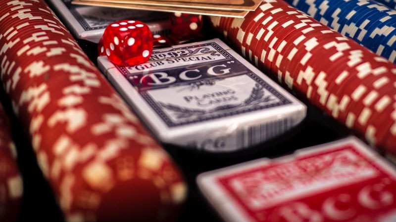 Keuntungan Bermain Judi Casino di Casino Paling baik serta Paling dipercaya