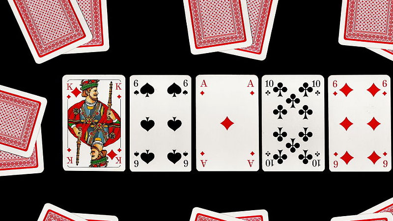 Langkah Main serta Ulasan Rajabakarat Situs Agen Judi casino