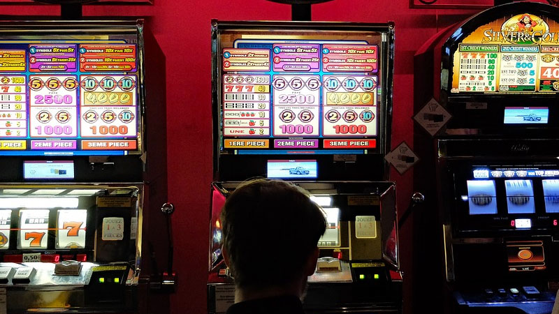 Panduan Ampuh Judi Casino Dapat Menang Banyak