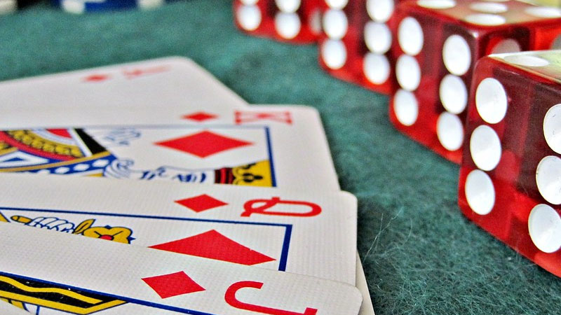 Panduan Ulasan Rajabakarat Situs Agen Judi Casino Untuk Menang